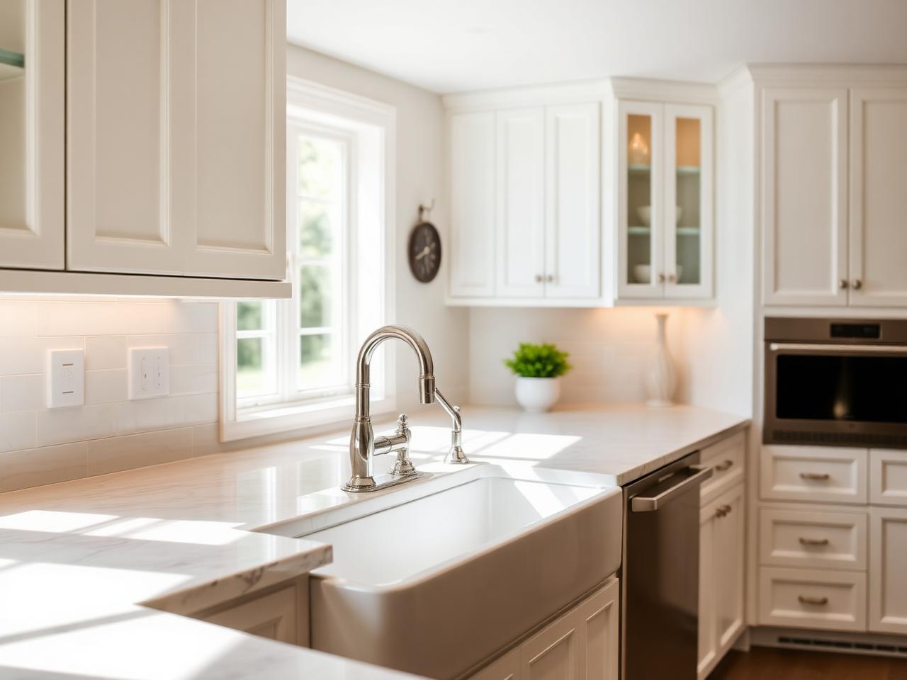 New Kitchens