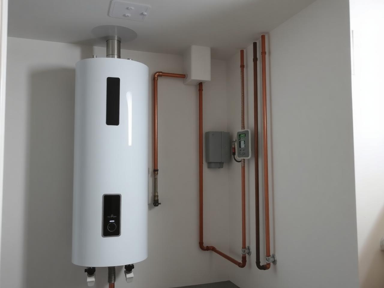 Hot Water Heaters